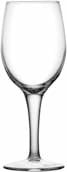 VERRE A PIED MODA 25CL – La verrerie – HygiRéa