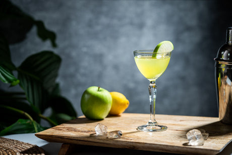 VERRE A COCKTAIL NICK ET NORA 14CL SPKSY – Verre à pied – HygiRéa
