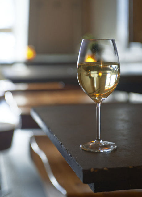 VERRE A PIED ESPRIT DU VIN 32CL ROYAL LEERDAM – Verre à pied – HygiRéa