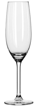 FLUTE DE CHAMPAGNE 21CL ESPRIT ROYAL LEERDAM – Verre à pied – HygiRéa