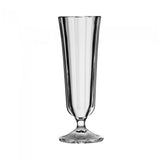 FLÛTE ANA 13CL EN VERRE – Verre à pied – HygiRéa