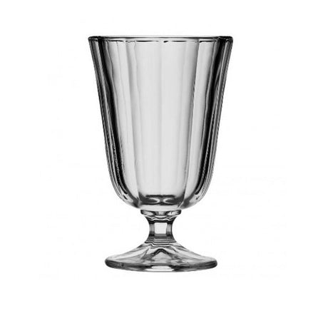 VERRE À PIED EAU ANA 25CL EN VERRE – Verre à pied – HygiRéa
