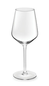 VERRE A PIED CARRE ARISTO 38CL – Verre à pied – HygiRéa