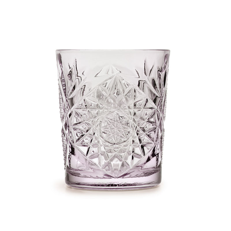 GOBELET SHOT HOBSTAR 6CL TRANSPARENT – Chope et gobelet – HygiRéa
