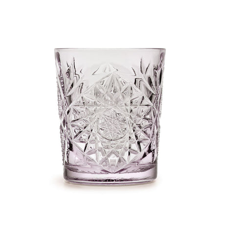 GOBELET SHOT HOBSTAR 6CL TRANSPARENT – Chope et gobelet – HygiRéa