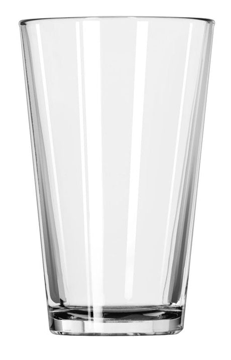 CHOPE MIXING GLASS XTRATUFF 35,5CL – Chope et gobelet – HygiRéa