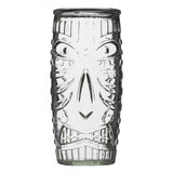CHOPE 59CL FORME HAUTE TIKI TRANSPARENT – Chope et gobelet – HygiRéa