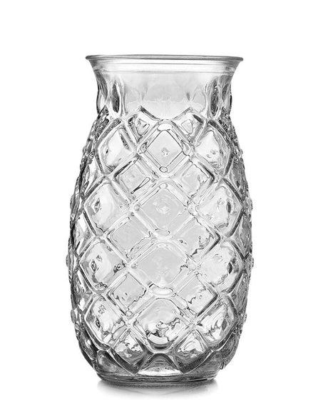 CHOPE TIKI PINEAPPLE 53CL – Chope et gobelet – HygiRéa