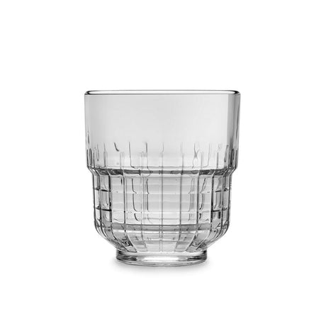 CHOPE FORME BASSE TARQ ROCKS 36CL XTRATUFF – Chope et gobelet – HygiRéa