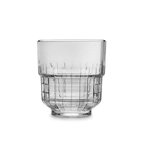 CHOPE FORME BASSE ROCKS 26CL – Chope et gobelet – HygiRéa