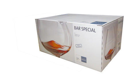 VERRE À PIED COGNAC XXL 88CL 111946 – Verre à pied – HygiRéa