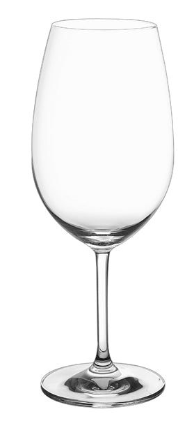 VERRE A PIED BORDEAUX NUMERO 130 IVENTO 63CL – Verre à pied – HygiRéa