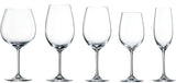 VERRE A PIED FLUTE NUMERO 7 IVENTO 23CL – Verre à pied – HygiRéa
