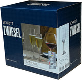VERRE A PIED FLUTE NUMERO 7 MONDIAL 20,5CL – Verre à pied – HygiRéa