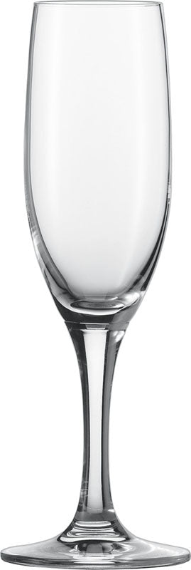 VERRE A PIED FLUTE NUMERO 7 MONDIAL 20,5CL – Verre à pied – HygiRéa