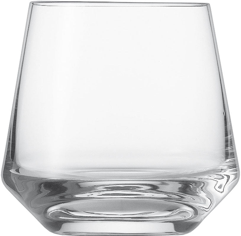 CHOPE FORME BASSE N°89 PURE 30,6CL – Chope et gobelet – HygiRéa