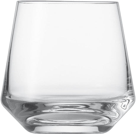 CHOPE FORME BASSE N°89 PURE 30,6CL – Chope et gobelet – HygiRéa