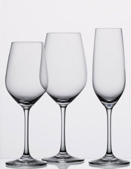 VERRE À PIED N°0 VINA 40CL BOURGOGNE – Verre à pied – HygiRéa