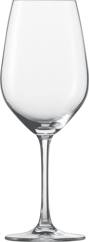 VERRE À PIED N°0 VINA 40CL BOURGOGNE – Verre à pied – HygiRéa