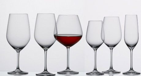 VERRE A PIED NUMERO 1 VINA 50,4CL – Verre à pied – HygiRéa