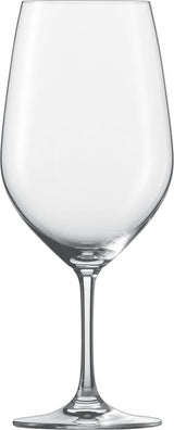 VERRE A PIED BORDEAUX VINA 62CL – Verre à pied – HygiRéa