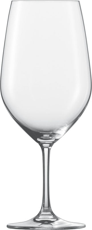 VERRE A PIED BORDEAUX VINA 62CL – Verre à pied – HygiRéa