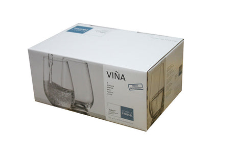 GOBELET NUMERO 42 VINA 39,7CL – Chope et gobelet – HygiRéa