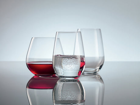 GOBELET FORME BASSE 55.6CL VINA – Chope et gobelet – HygiRéa