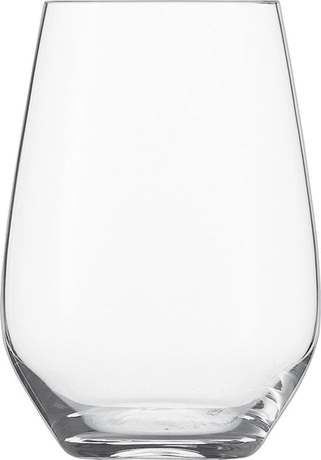 GOBELET FORME BASSE 55.6CL VINA – Chope et gobelet – HygiRéa