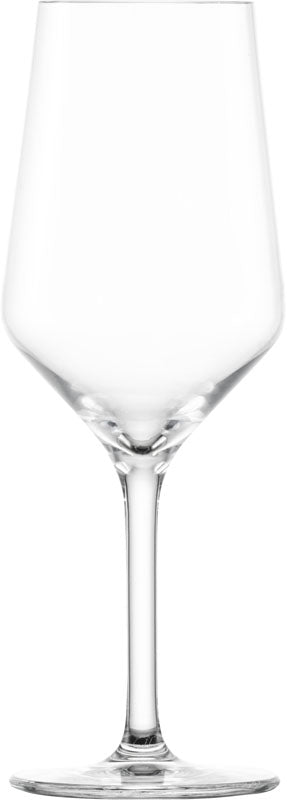 VERRE A PIED VIN BLANC CINCO 32.6CL – Verre à pied – HygiRéa