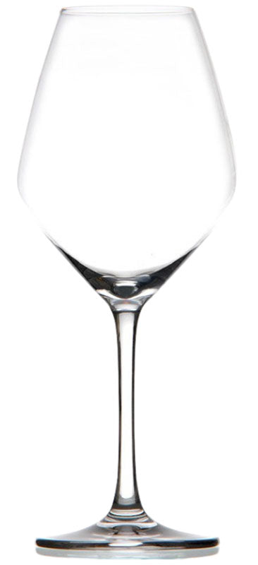 VERRE A PIED VIN ROUGE THE ONE 41.3CL TRITAN CRISTAL – Verre à pied – HygiRéa