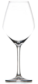 VERRE A PIED VIN ROUGE THE ONE 41.3CL TRITAN CRISTAL – Verre à pied – HygiRéa