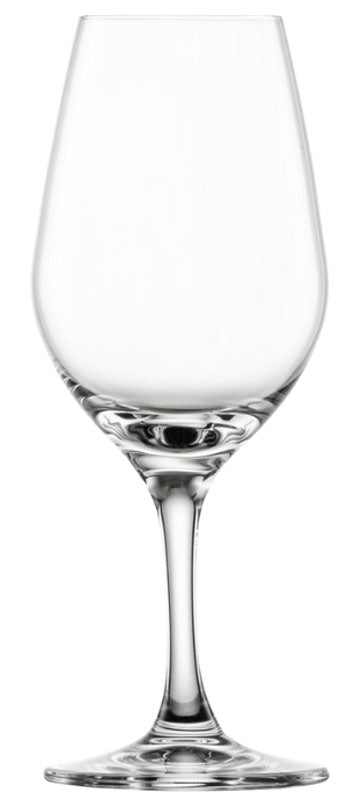 VERRE A PIED FAVORIT 27CL TRITAN CRYSTAL GLASS – Verre à pied – HygiRéa