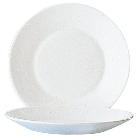 ASSIETTE DESSERT RESTAURANT UNI 19,5CM – Assiette – HygiRéa