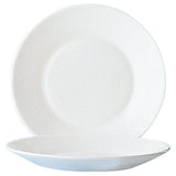 ASSIETTE DESSERT RESTAURANT UNI 19,5CM – Assiette – HygiRéa