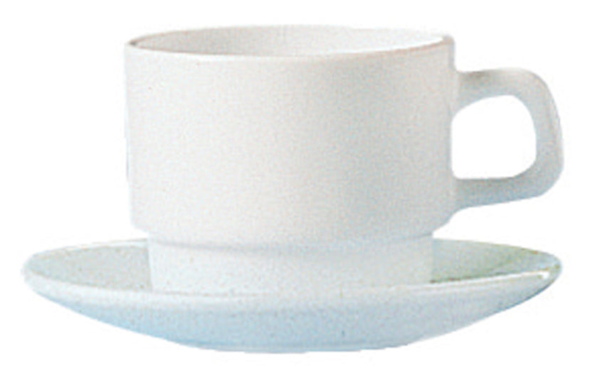 TASSE RESTAURANT UNI 8CL ARCOROC – Petit déjeuner – HygiRéa