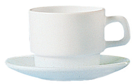 TASSE RESTAURANT UNI 8CL ARCOROC – Petit déjeuner – HygiRéa