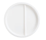 ASSIETTE COMPARTIMENTEE
23CM RESTAURANT UNI ARC
