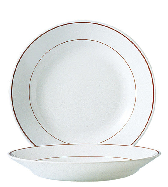 ASSIETTE CREUSE
RESTAURANT BORDEAUX
  22.5CM 69CL