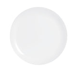 ASSIETTE COUPE 190 EVOLUTIONS WHITE – Assiette – HygiRéa