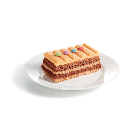 ASSIETTE NOVA AQUITANA 15.5CM – Assiette – HygiRéa