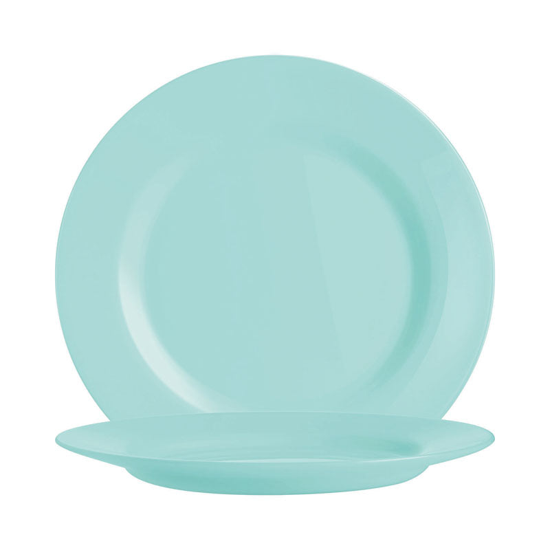 ASSIETTE DESSERT NOVA
AQUITANA TURQUOISE15.5CM