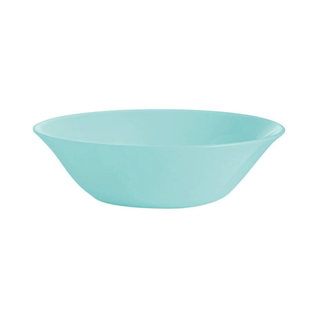 COUPELLE NOVA AQUITANA BLEU TURQUOISE 13CM – Complément table – HygiRéa