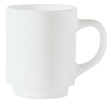 BOCK 29CL EMPILABLE LUMINARC – Petit déjeuner – HygiRéa