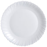 PLAT CREUX 28CM FESTON – Assiette – HygiRéa