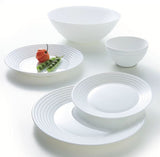 ASSIETTE PLATE  STAIRO
27CM