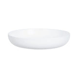 ASSIETTE CREUSE
EVOLUTIONS WHITE 17CM