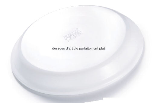 ASSIETTE HEAT SYSTEM 23CM ARCOROC – Assiette – HygiRéa