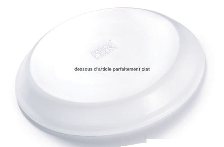 ASSIETTE HEAT SYSTEM 23CM ARCOROC – Assiette – HygiRéa