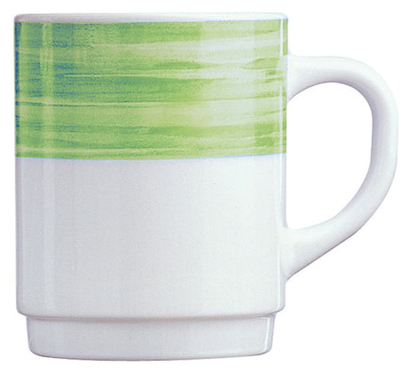 BOCK BRUSH VERT 25CL ARCOROC – Petit déjeuner – HygiRéa